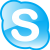 skype-logo-3966BB87B0-seeklogo.com